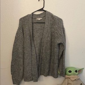 AEO Cardigan